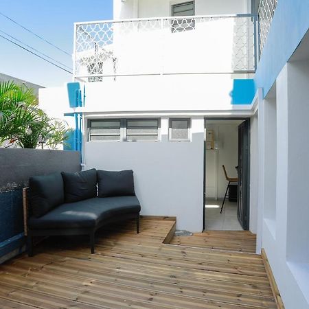 Residences Les Roches Noires Filaos Dış mekan fotoğraf